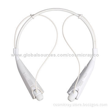 Noise cancelling headphones, portable use